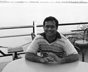 Charan Koyi