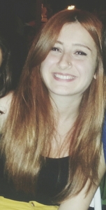 Nazlı