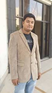 Waleed Ahmed
