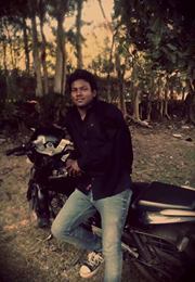 Bipin Hansdah