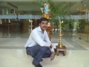 Satheesh S nair