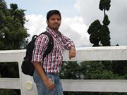 Sumedh Palsule