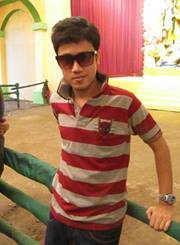 Anurag Roy