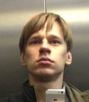 Martynas Davidonis
