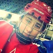 Павел Белевич