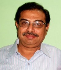 Pankaj Chavda