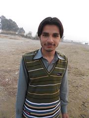 Muhammad Awan
