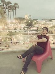 เอิร์ธ คำพันธ์