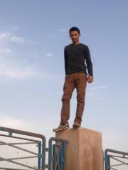 محمد الشوني