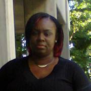 Janelle Joseph