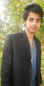 Mian Sohaib