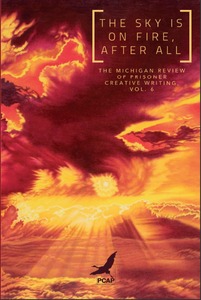 Prison Creative Arts Project