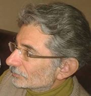 Sinan Kayaligil