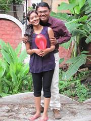 Abhilasha Shambharkar