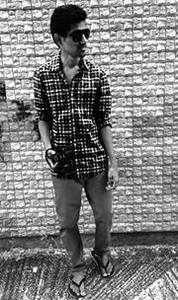 Vignesh Prakasam