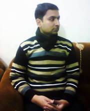 Khurram Khan