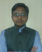 Rabinarayan Dash