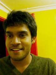 Himal Samarasekara