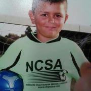 Daniel Bass jr