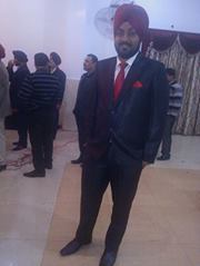 Kuldeep Singh