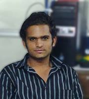Ritesh Patel