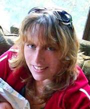 Colleen Lofquist port