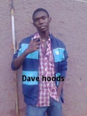 Dave Hoods
