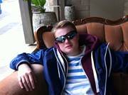 Sam Stephenson