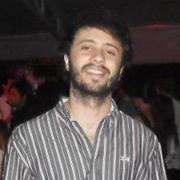 Julián Mayorga