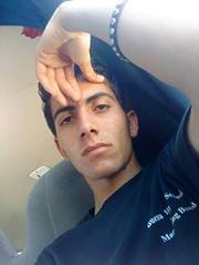 Amro Azaizeh
