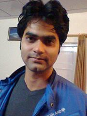 Hemant Vyas