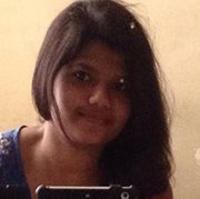 Apurva Sarwade