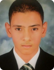 Ahmed Adel