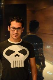 Naif Alotibi