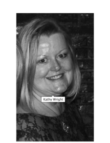 Kathy Wright