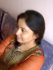 Manisha Singh