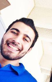 Ammar Halloush