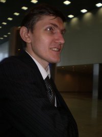 Николай Лелюх