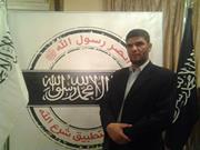 محسن العظامات