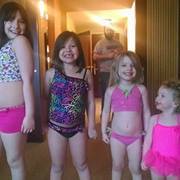 Lindsey Frederick freeman