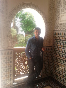 إسبعين محمد