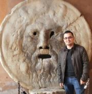 Javier Rivera-sandoval