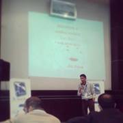 Ayoub Fakir