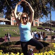 Kellie Hendricks-Blach