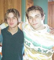 Alex Tuttle