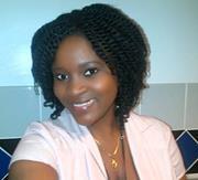 Farida Nabourema
