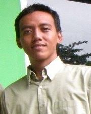 Mas Ari