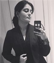 Vitasta Shah
