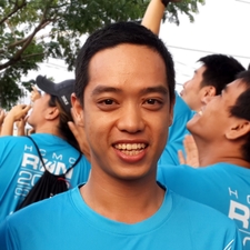 Luong Nguyen