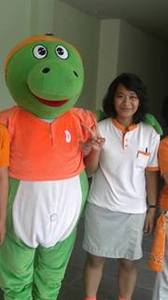 Anggun Gitatripermatasari